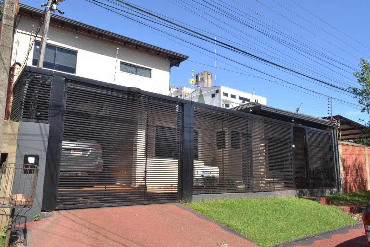 Vendo Casa Ciudad Del Este Km 4/5