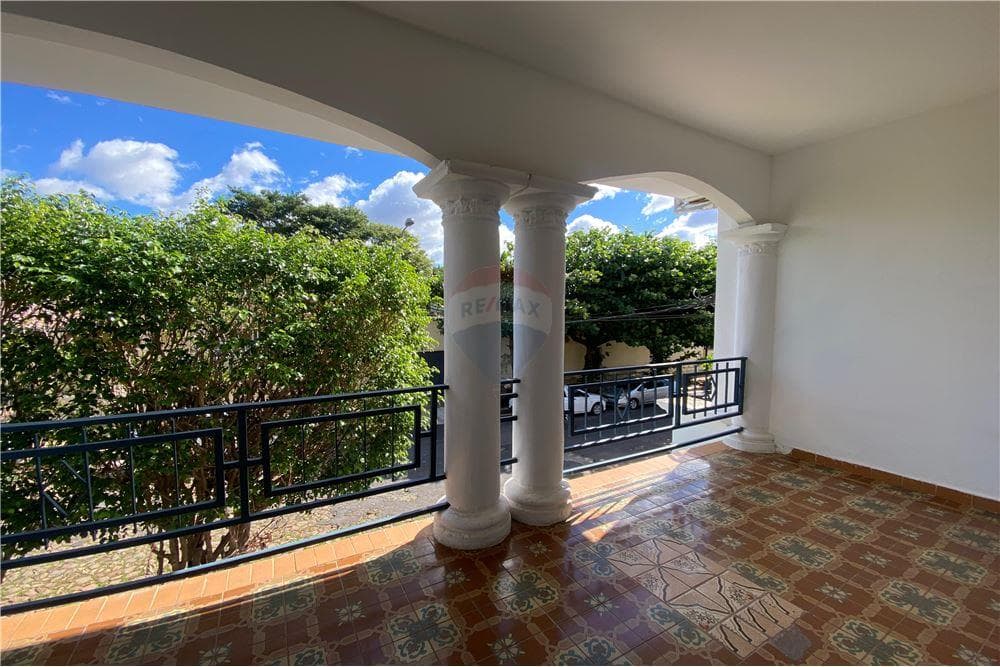 Casa en Asunción, Paraguay