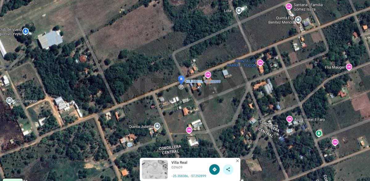 Vendo Terreno De 920 Mts2 En San Bernardino – 2