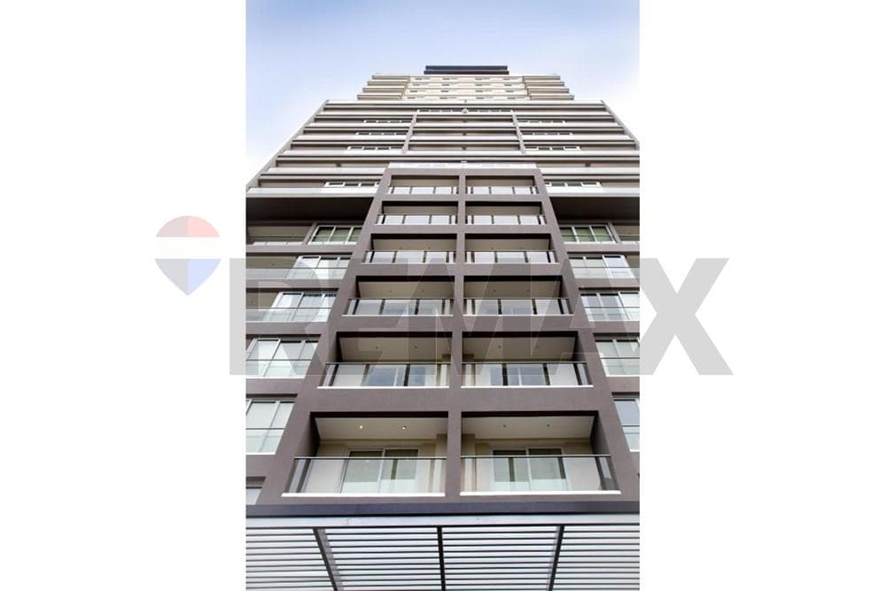 DEPARTAMENTO-ALQUILER-YCUA SATI-ASUNCION