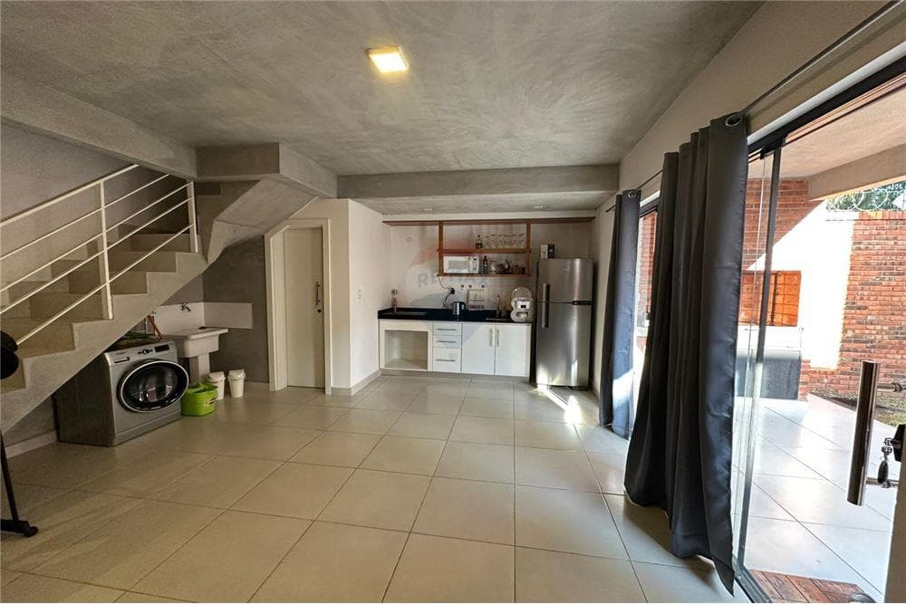 Alquiler de Duplex en LUQUE LOMA MERLO – 2