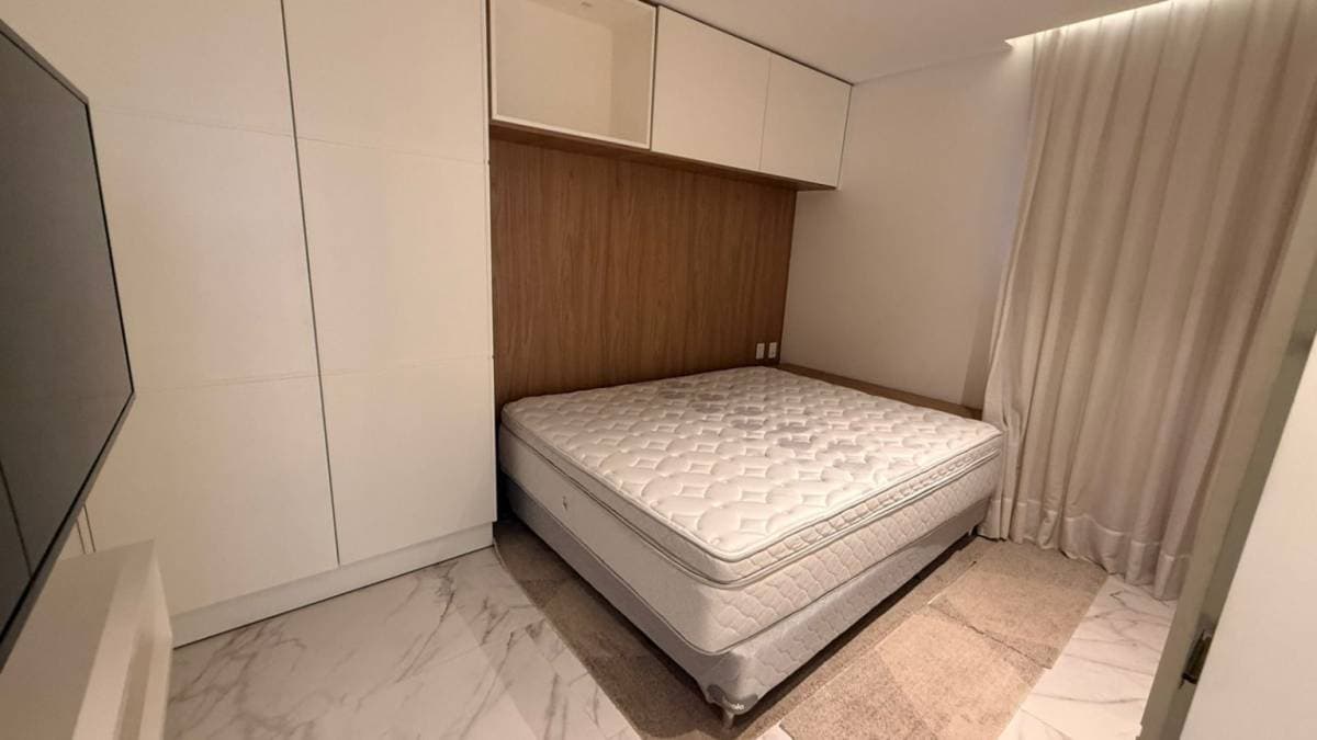 DEPARTAMENTO AMOBLADO EN ALQUILER – 2