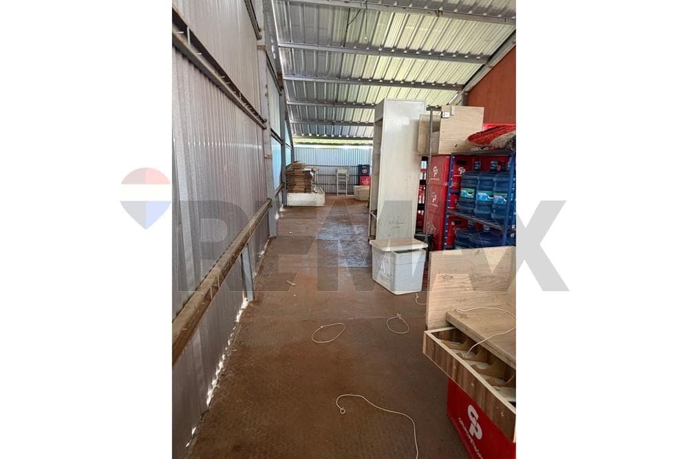 ¡Alquila Local Comercial en Villa Anita Ñemby! – 3