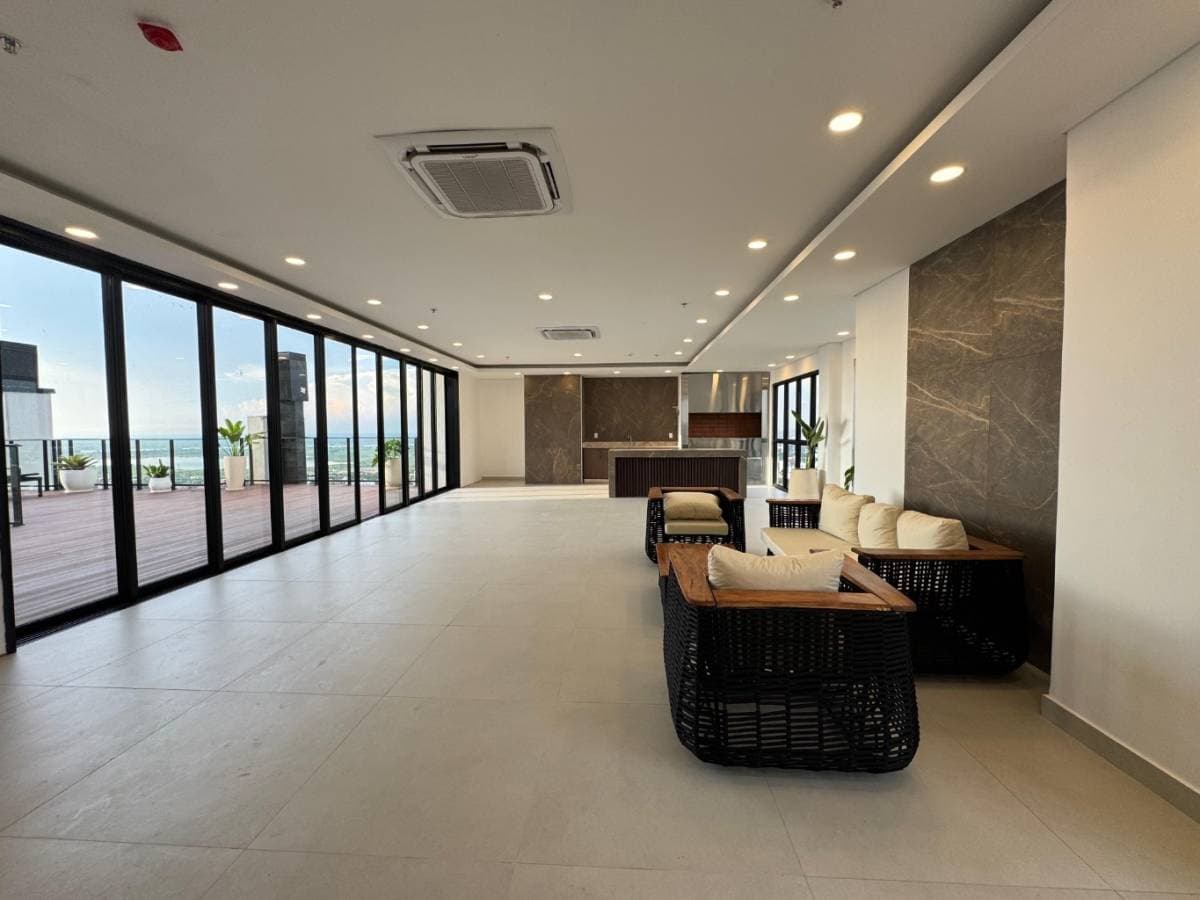 Alquilo departamento a estrenar de dos habitaciones en Palmanova Las Mercedes