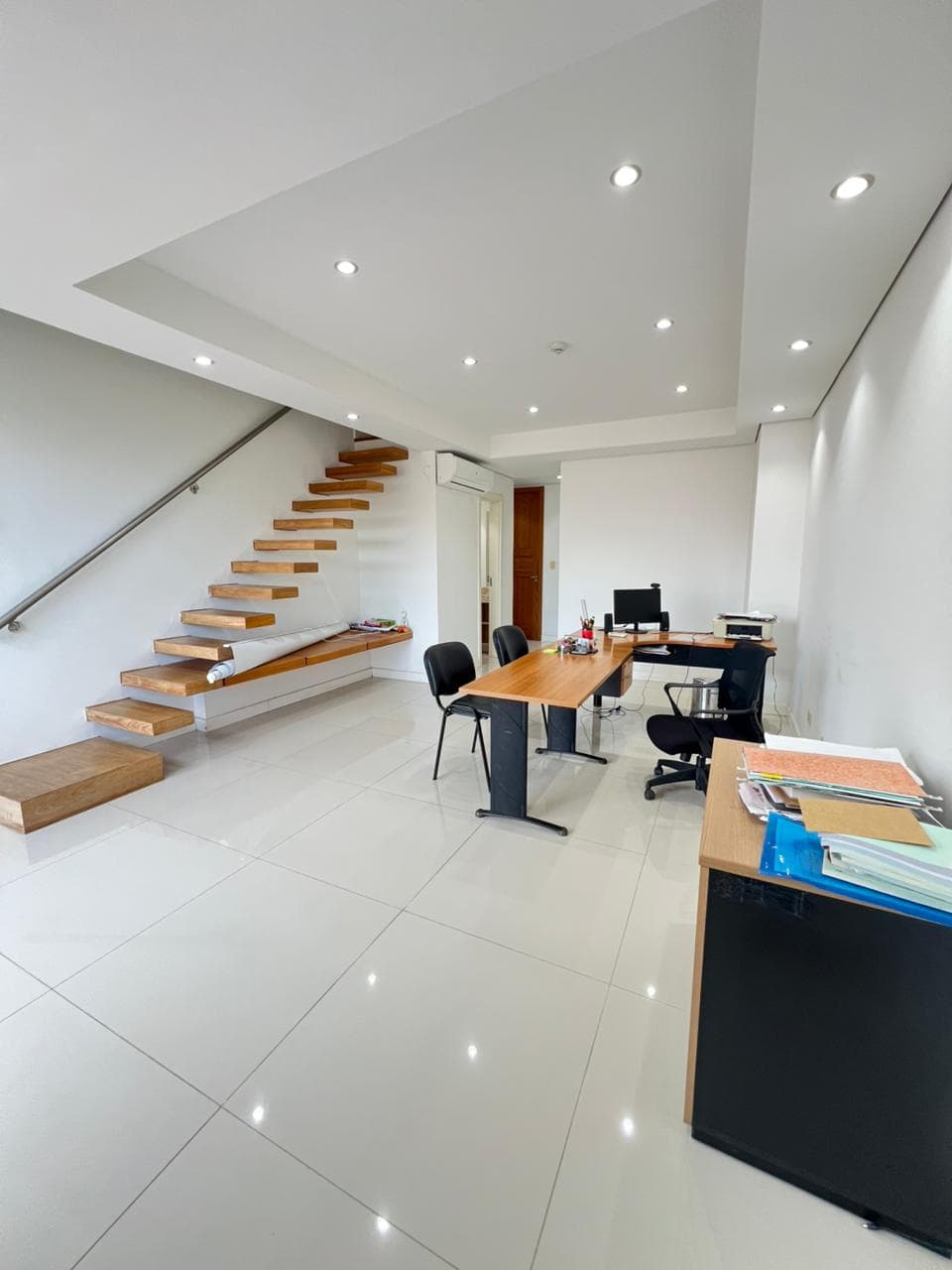 DEPARTAMENTO EXCLUSIVO DE 2 DORMITORIOS EN SUITE EN LAS LOMAS. – 2
