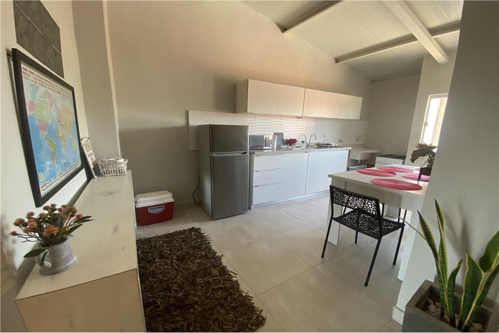 Departamento-Alquiler-Ysapy, San Pablo, Asunción – 3