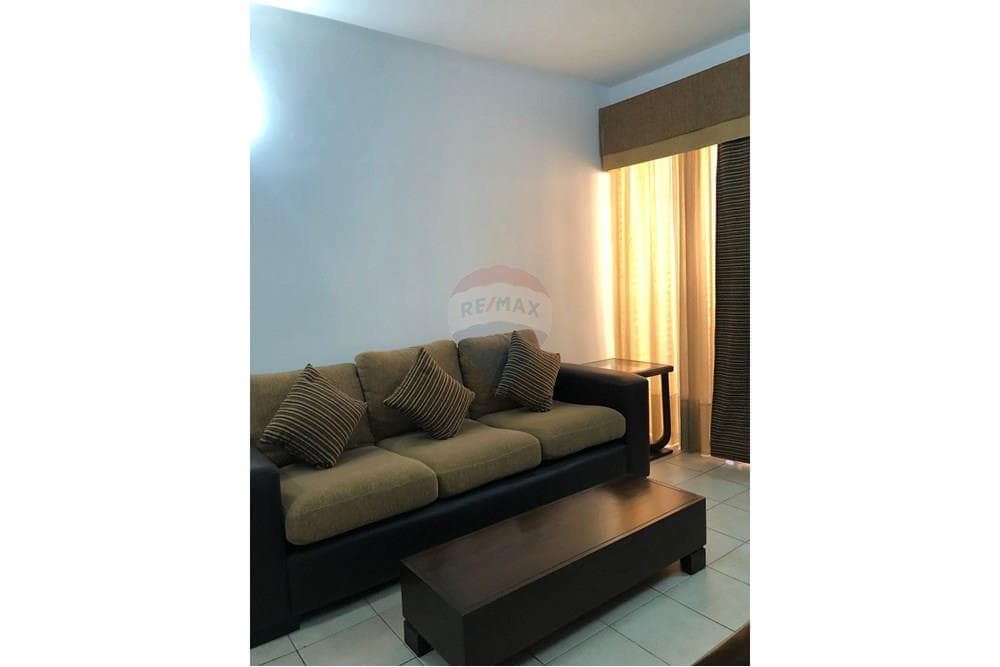 Alquiler de Departamento en Asunción - Las Molas – 2