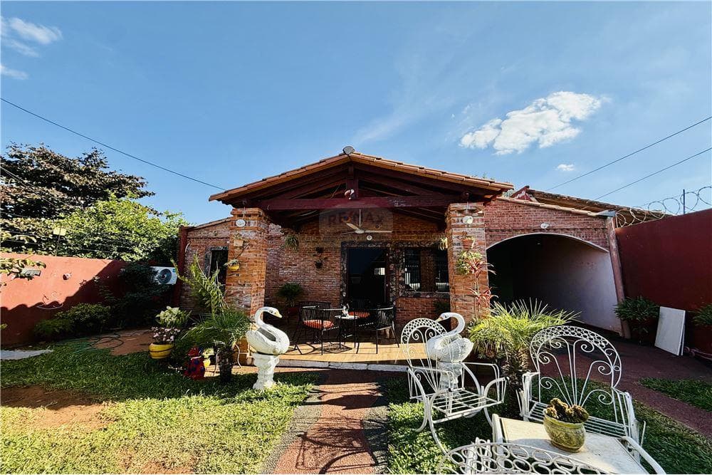 Casa - Venta - Paraguay Central Villa Elisa – 2