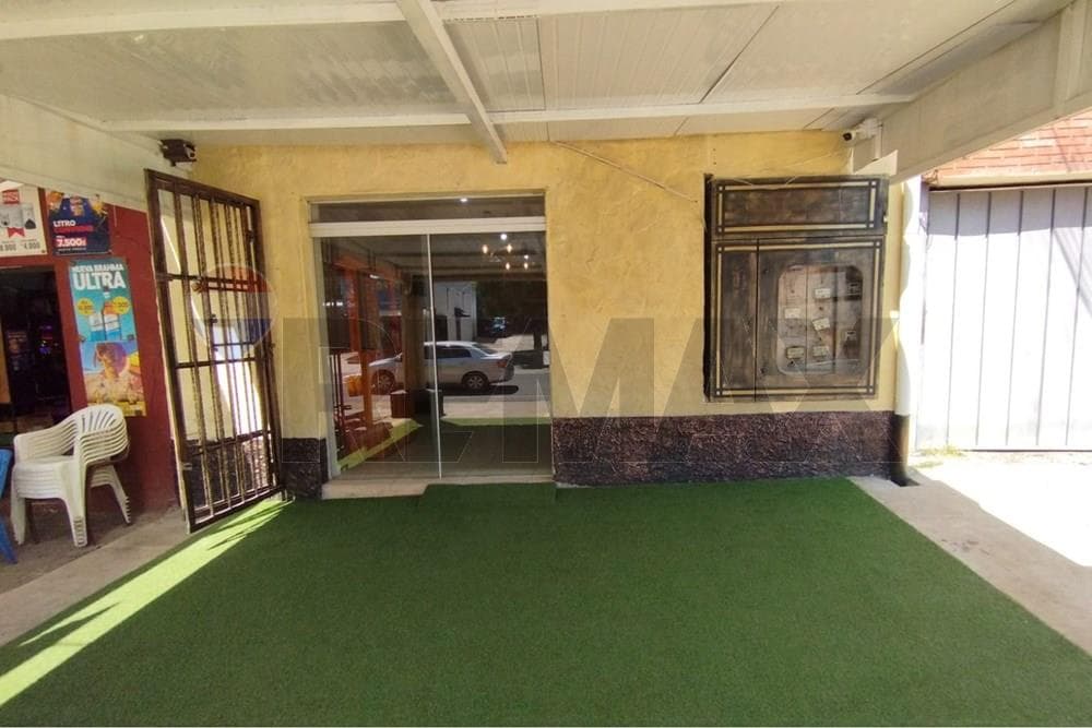 Local Comercial - Alquiler - Fernando De La Mora, Paraguay – 3