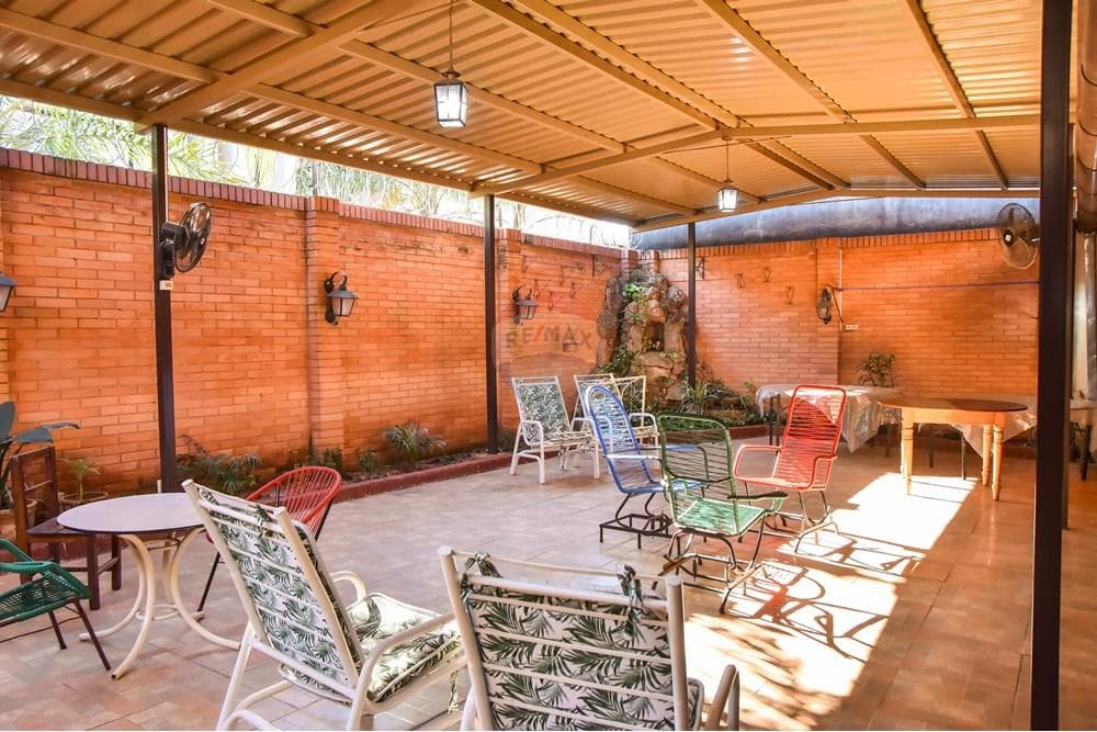 Casa - Venta - Mburucuyá, Paraguay – 3