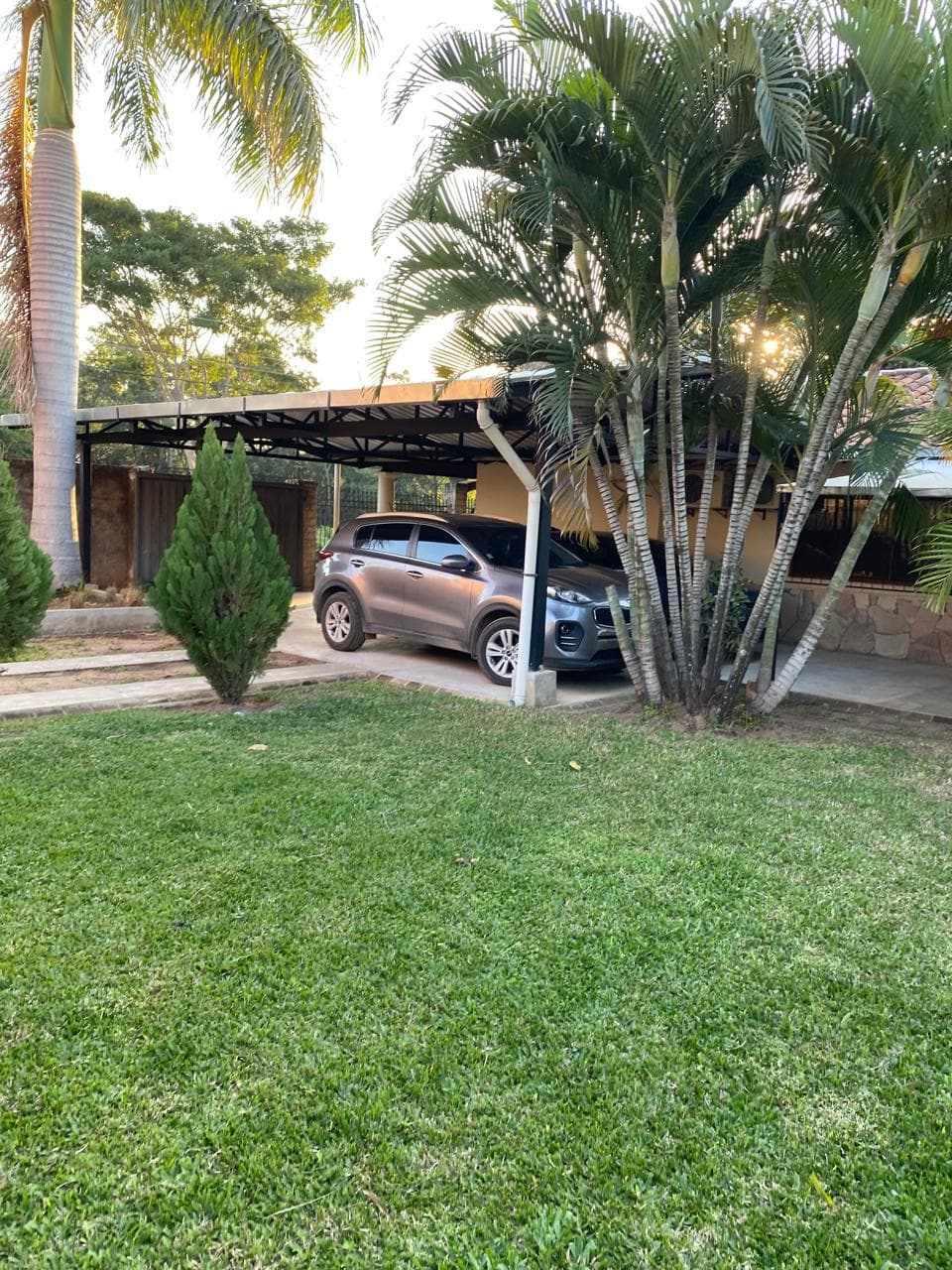 Casa de familia – 2