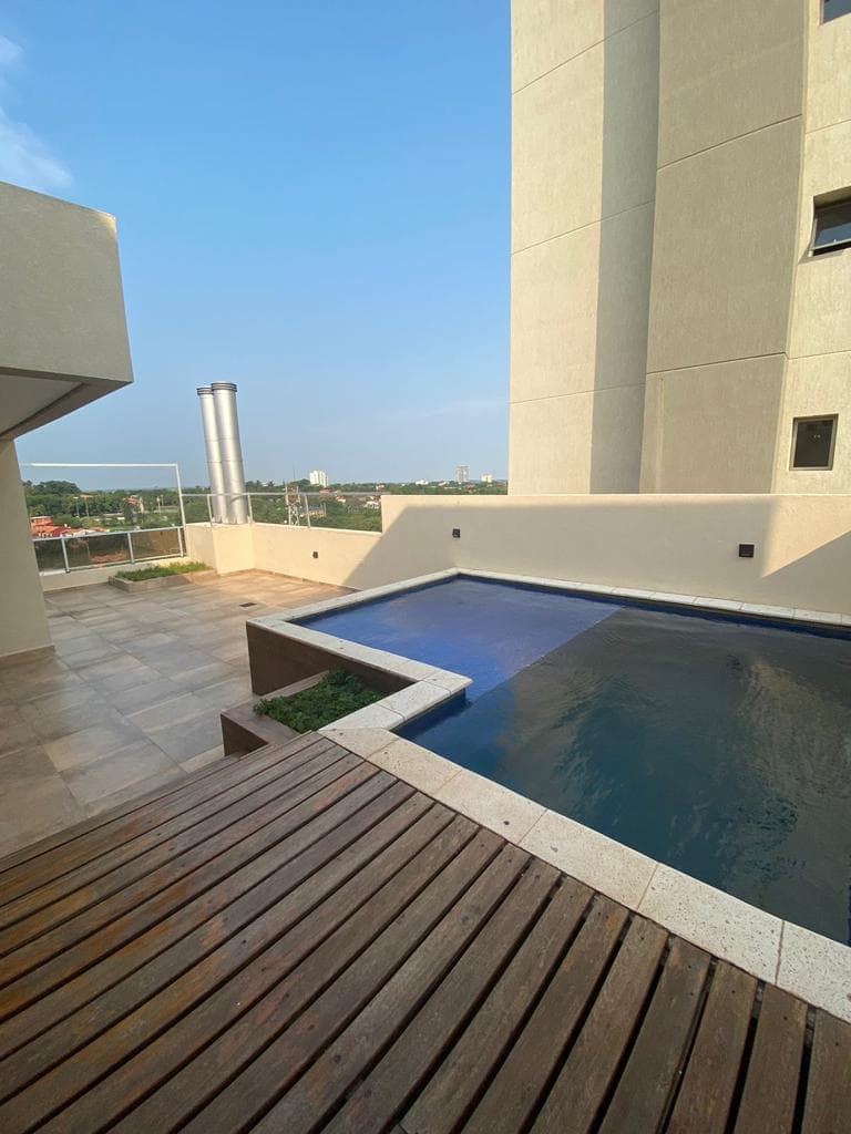 AVDA. MOLAS LOPEZ AMPLIO PENTHOUSE DE 400M2 EN ALQUILER. – 3