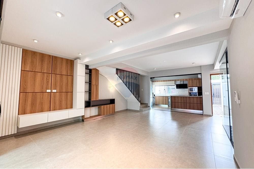 Duplex de Tres Suites, Recoleta, Asunción, Paraguay – 2