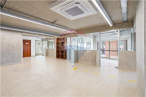 Oficina-Alquiler-PY Asunción La Encarnación – 3
