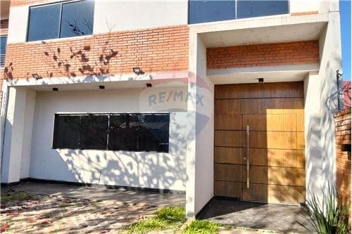 Duplex-Alquiler-PY Central Luque Laurelty – 3