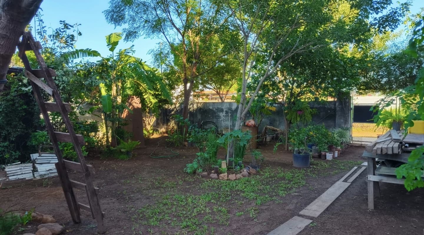 *Vendo hermosa casa en Limpio Nueva Asunción.* – 2