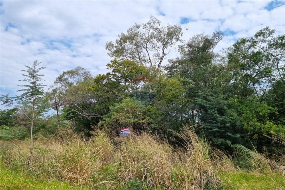 Terreno venta Mariano Roque Alonso Surubi'i – 3