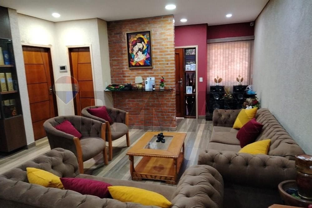 Casa - Venta - Villa Elisa, Paraguay – 3