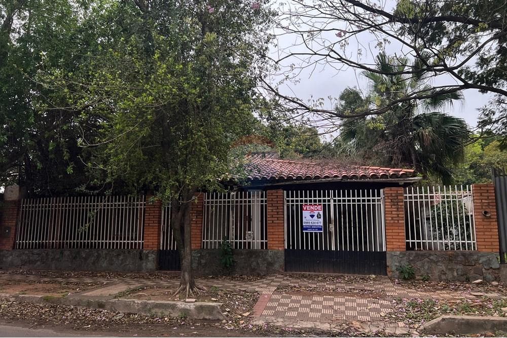 Terreno - Venta - Herrera, Paraguay – 3