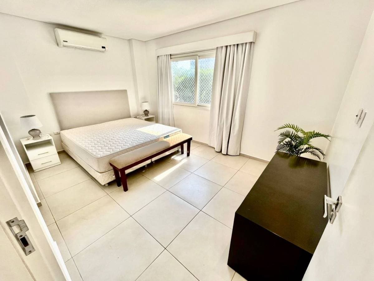 Departamento amoblado de 2 Dormitorios en suite – 3
