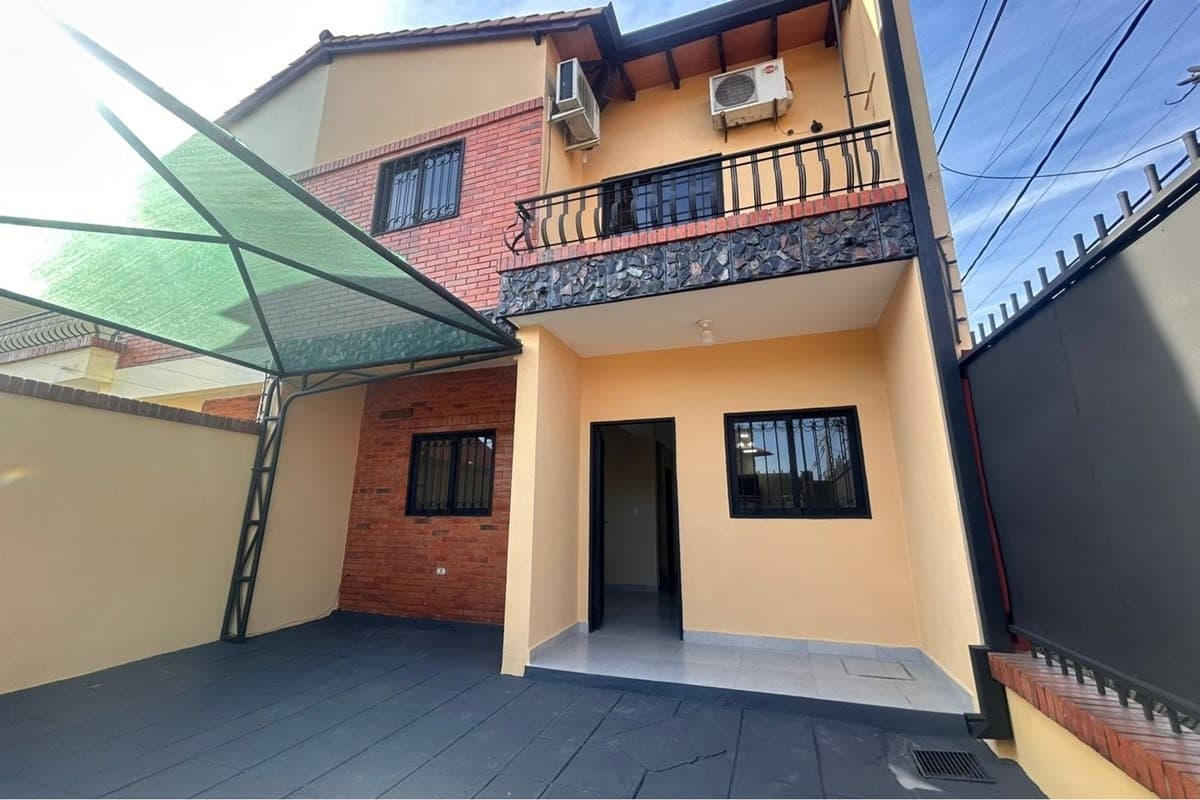 ALQUILO DUPLEX ZONA PINEDO SHOPPING