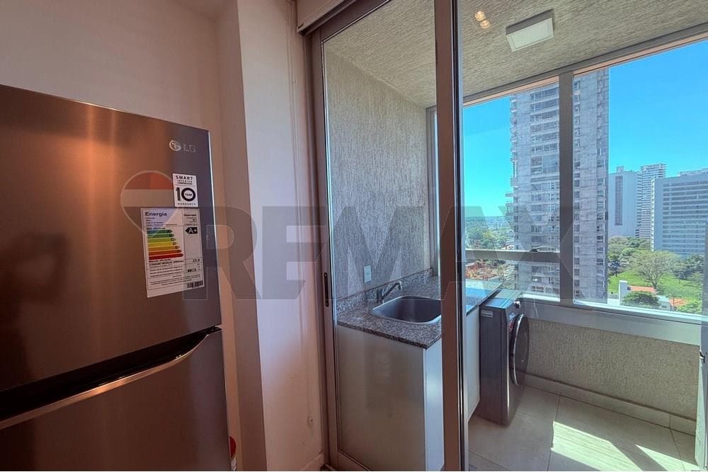 Alquilo Departamento en Eminent de 3 Dormitorios – 2