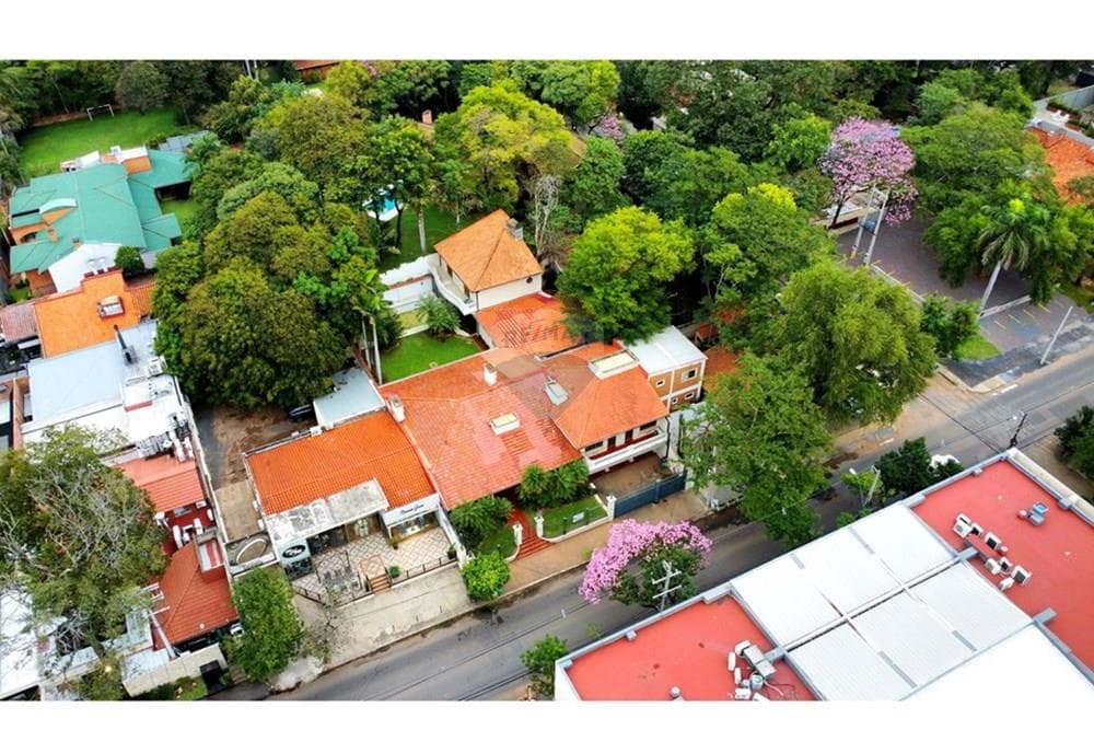 Terreno - Venta - Villa Morra, Paraguay