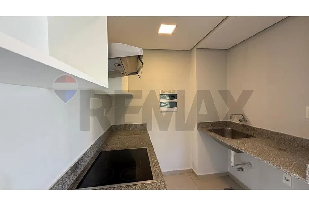 Departamento - Alquiler - Luque, Central, Paraguay – 3