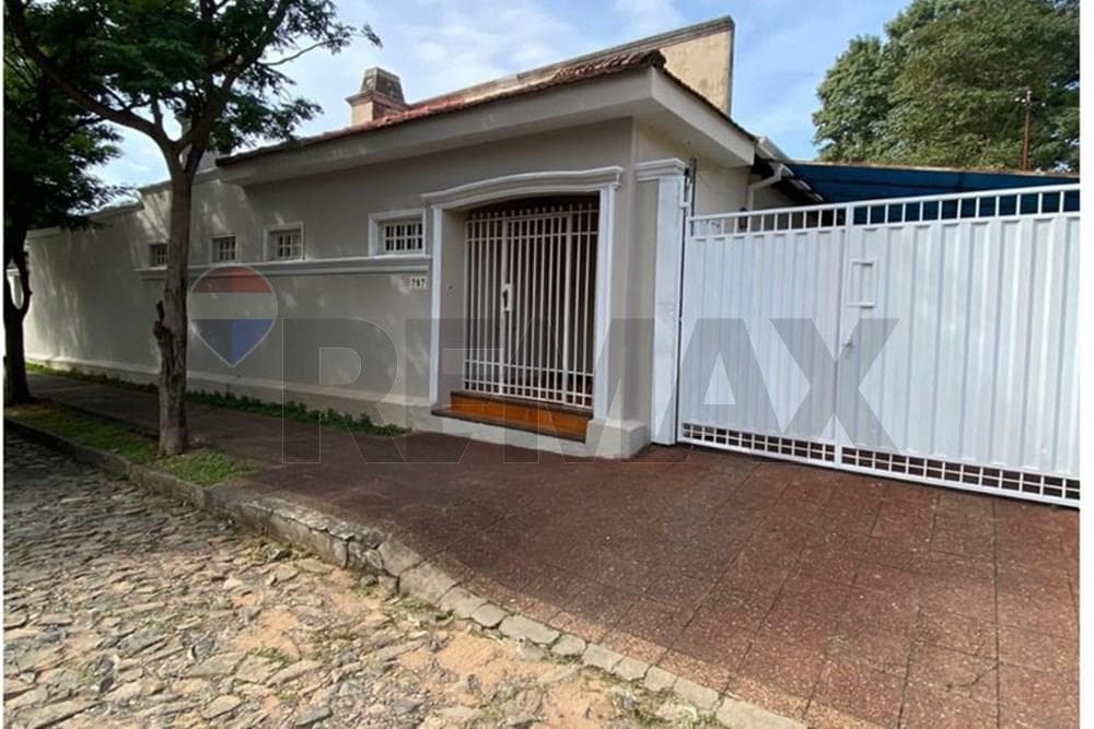 Casa - Venta - Recoleta, Asunción, Paraguay – 3