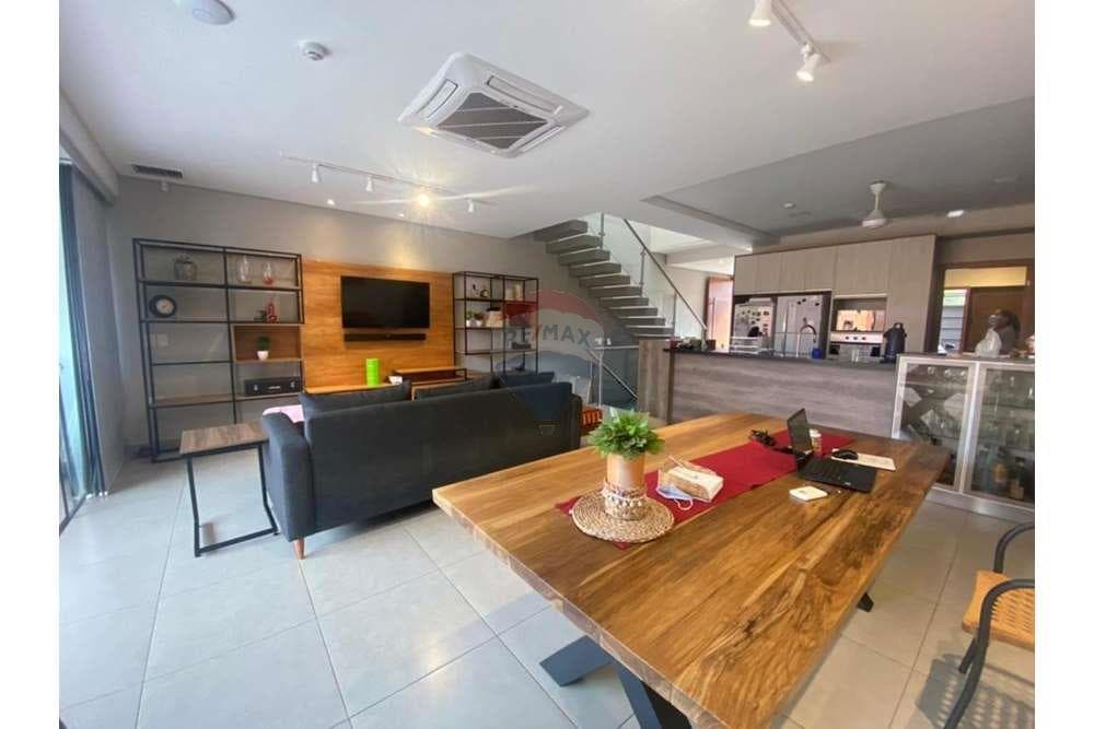 Duplex en Recoleta cerca de Colegios y Shoppings – 2