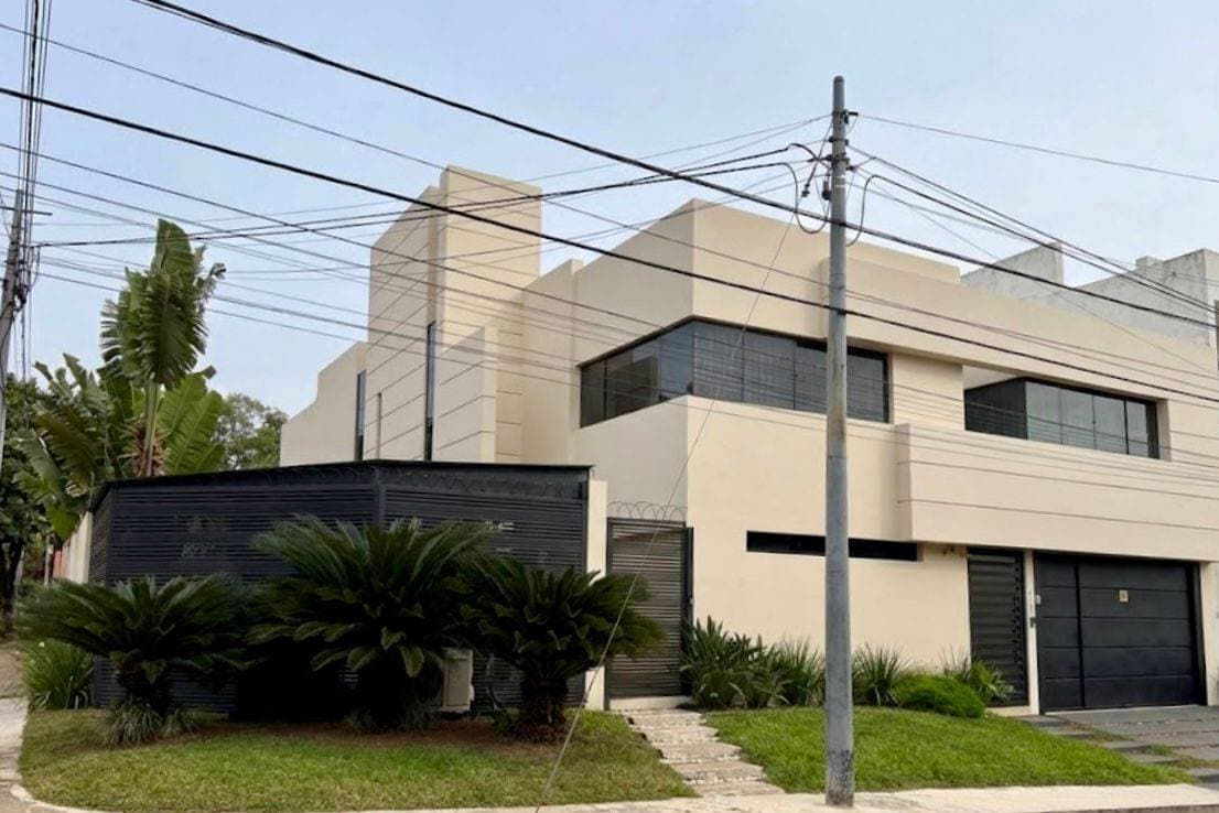 Alquiler Residencia Premium