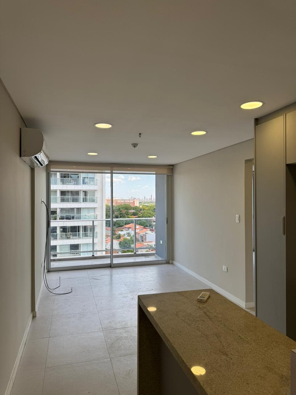ALQUILO | Departamento 2 Dormitorios – Edificio IN Molas López – 3