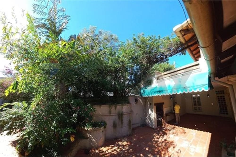 Casa - Alquiler - Ciudad Nueva, Asunción, Paraguay – 2