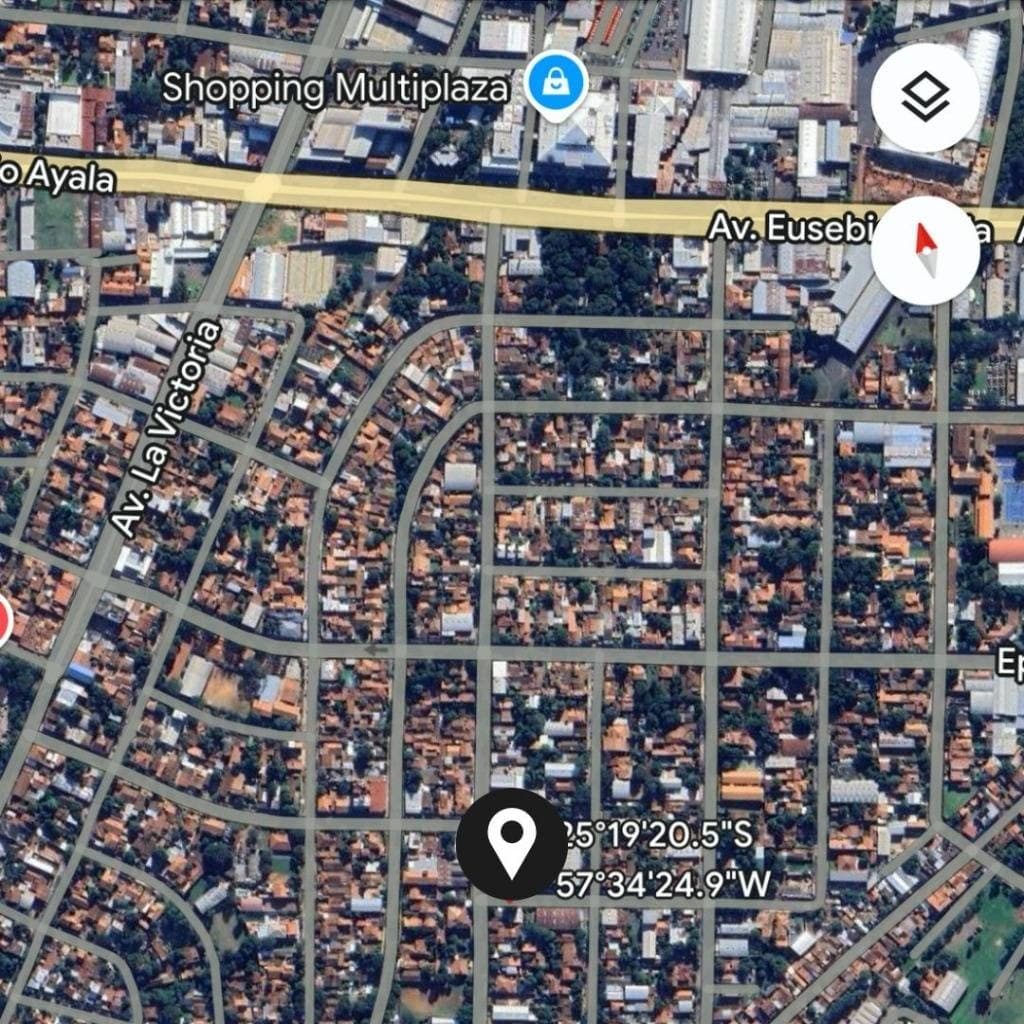 Se vende inmueble en barrio San Pablo en excelente ubicación – 2