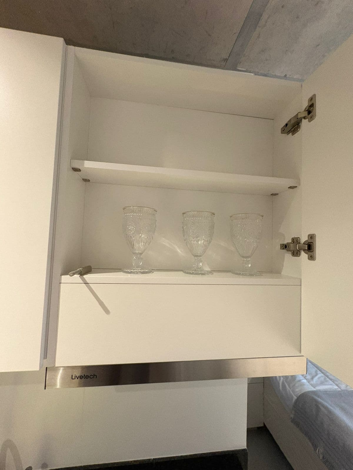 Alquiler Monoambiente First del Sol – 2