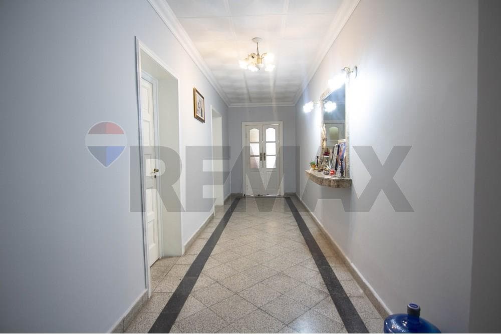 VENDO CASA EN ASUNCIÓN BERNARDINO CABALLERO – 2