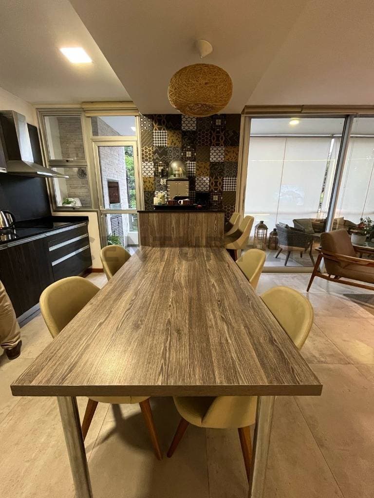 Venta de Departamento en Mburucuyá, Asunción – 2