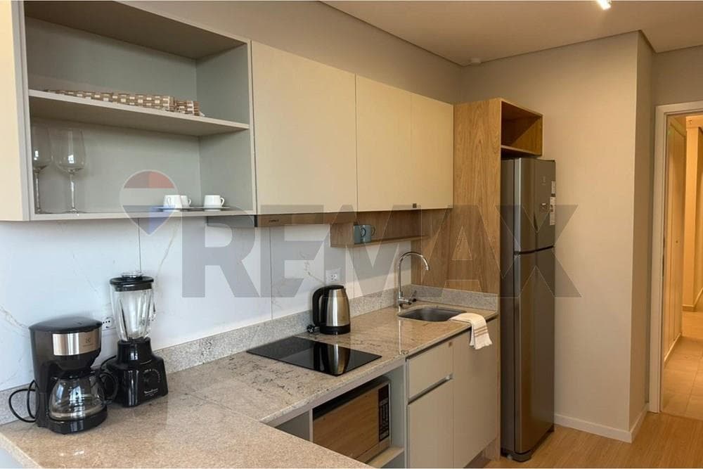 DEPARTAMENTO EN ALQUILER EN PETRA TOWER – 3