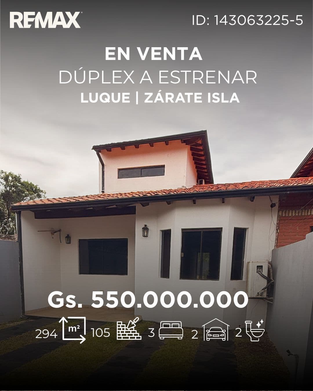 Duplex familiar