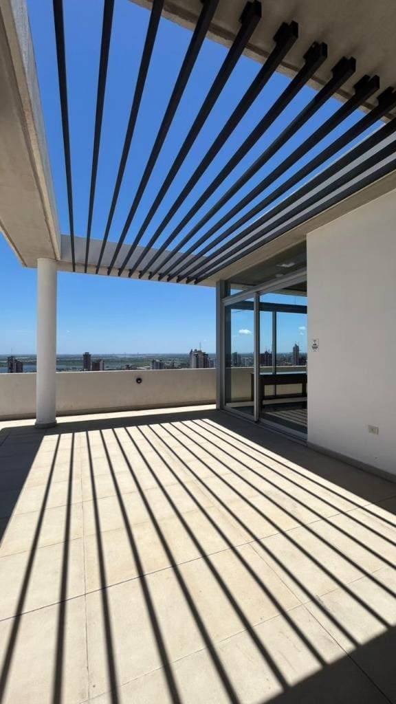 En alquiler departamento amoblado – 3