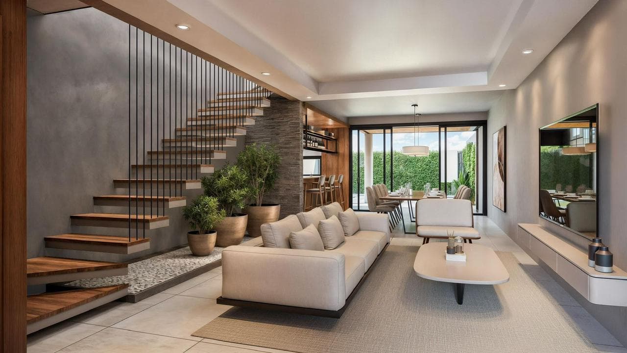 Vendo Hermosas Casas Ytakua a Estrenar en Ycua Sati - CLHO7190895 – 2