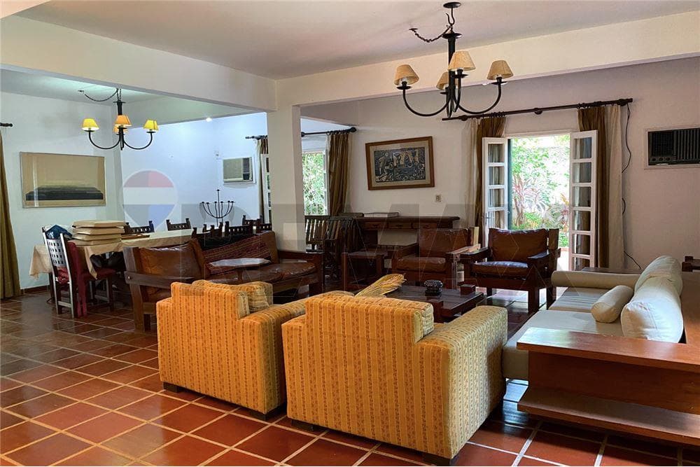 ALQUILER CASA - SAN VICENTE – 3
