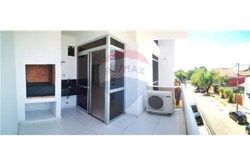 ALQUILO AMPLIO DEPARTAMENTO EN LOS LAURELES – 3