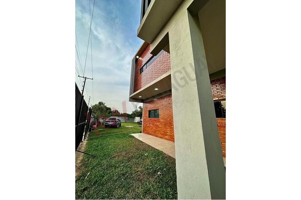 Oferta !! En Venta Casa En Luque – 3