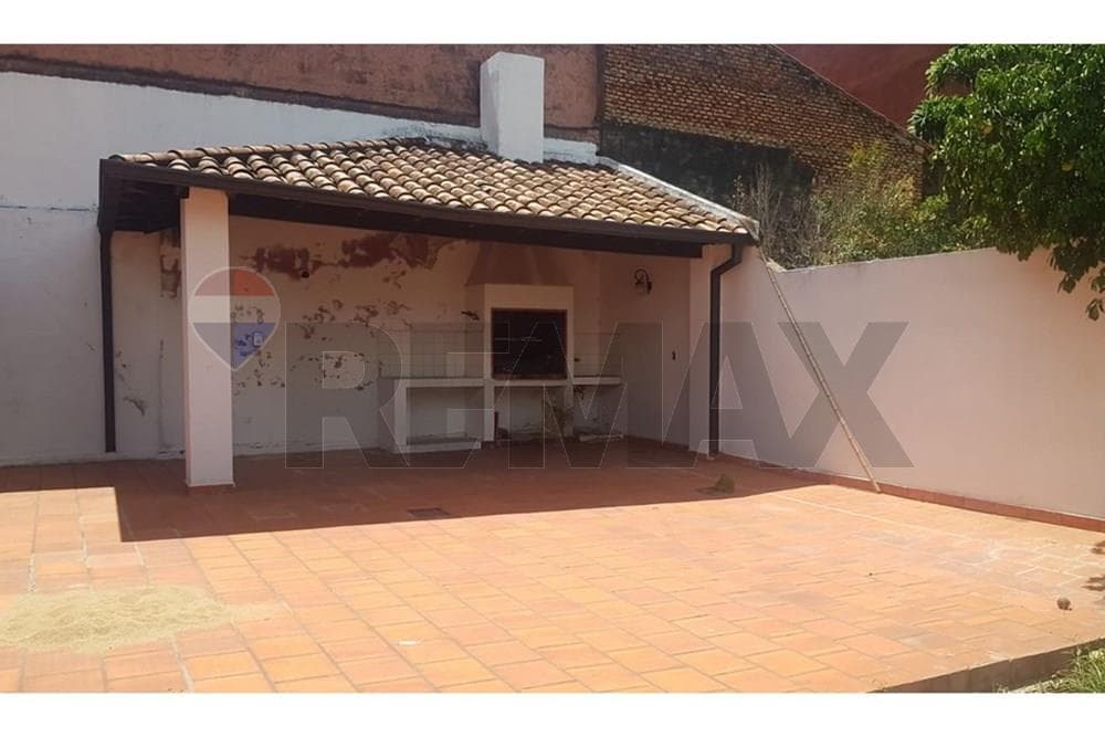 VENDO CASA EN SAN ROQUE ASUNCION – 2