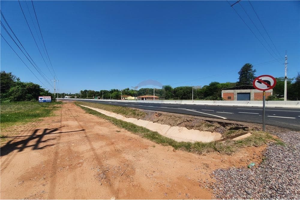 EN VENTA 8 HECTAREAS SOBRE RUTA 2 EN EUSEBIO AYALA