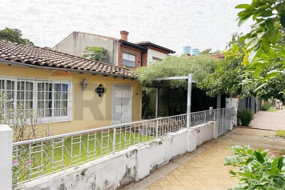 TERRENO EN VENTA – YCUÁ SATÍ – 2