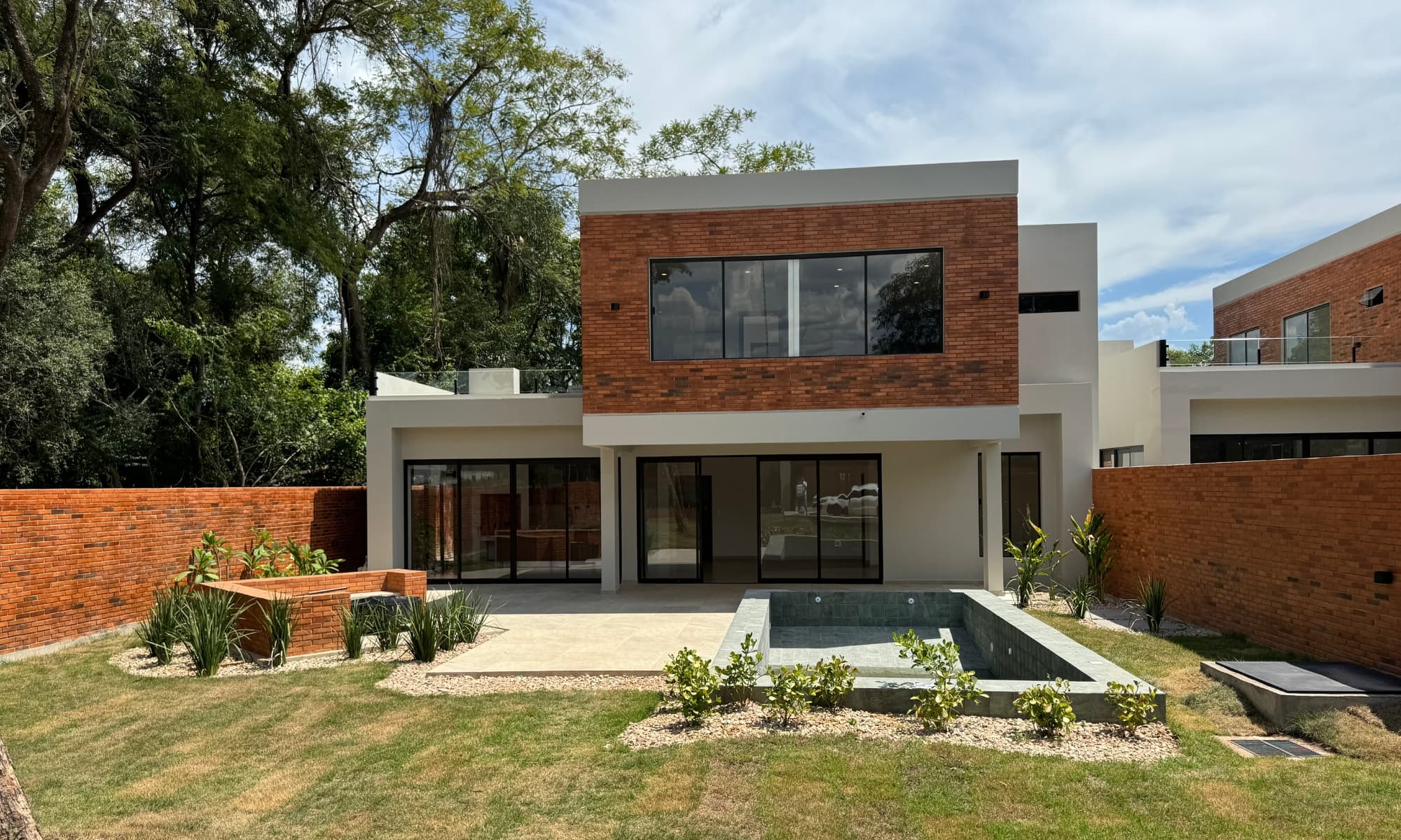 En Venta Residencia A Estrenar En San Bernardino – 2