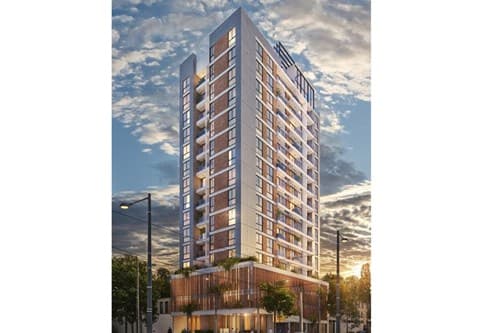 SE VENDE Departamentos en Pozo Barrio Herrera. Entrega de 6.000 USD.