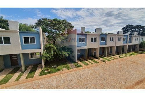 ¡Deja de buscar! Tu dúplex ideal a estrenar te espera - Zona Luque – 2